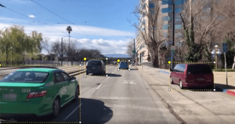 Magnífica AI genera datos de entrenamiento personalizados para proyectos de aprendizaje automático.