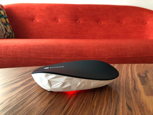 The Shadow Ghost convierte los juegos en la nube en una experiencia perfecta