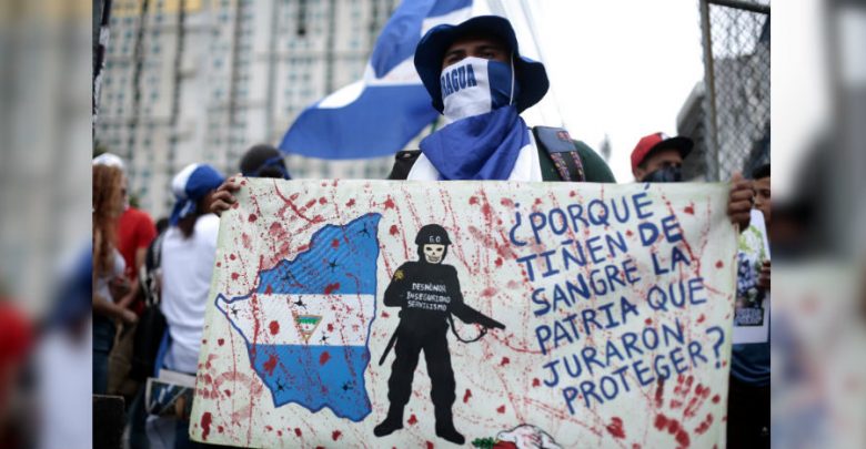 Régimen de Ortega y oposición reanudan diálogo con la liberación de presos políticos