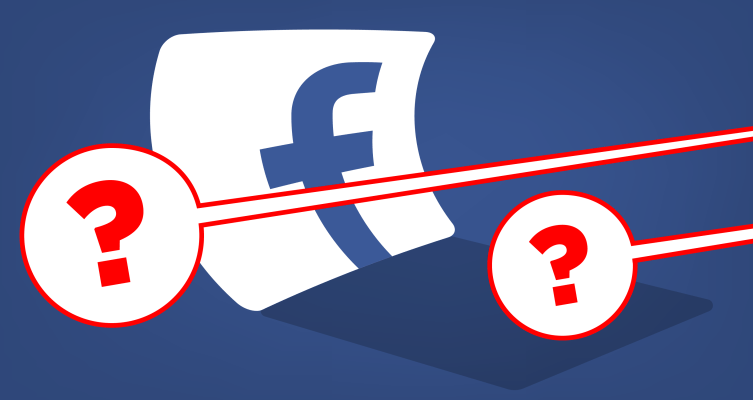 Facebook admite que el 18% de los usuarios de spyware de Research eran adolescentes, no