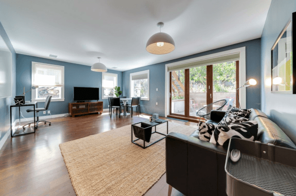 2nd Address recoge $ 10 millones de GV, Foundation para asumir Airbnb en viajes de negocios