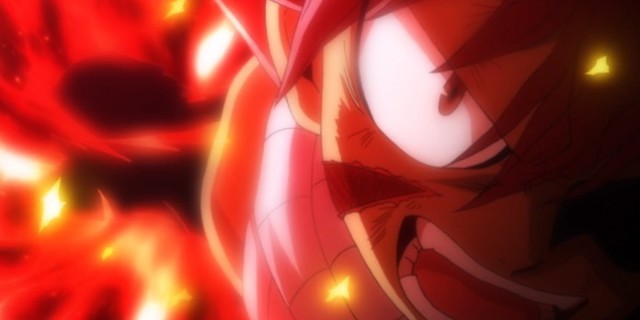 Fairy Tail Revela El Nuevo Poder Secreto De Natsu La Neta Neta