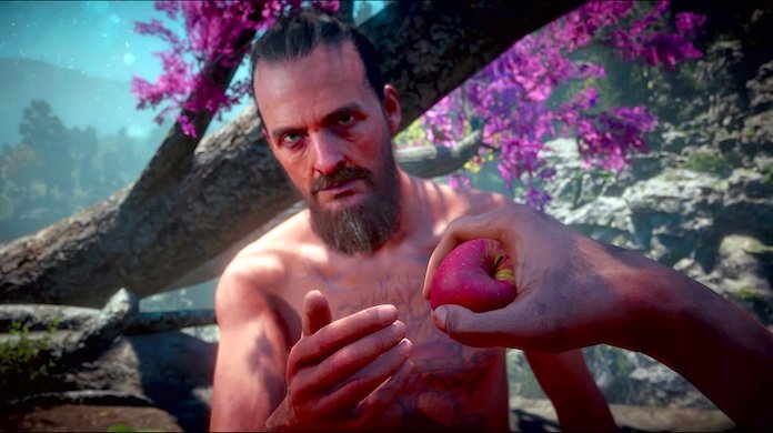 grito lejano nuevo amanecer padre