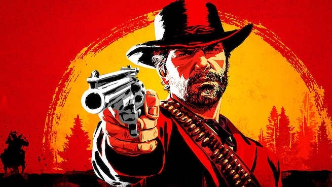 Redención Red Dead 2 Redención Red Dead 2