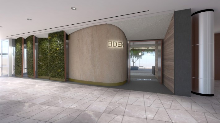 3DEN recauda $ 2M para crear espacios urbanos de pago por uso