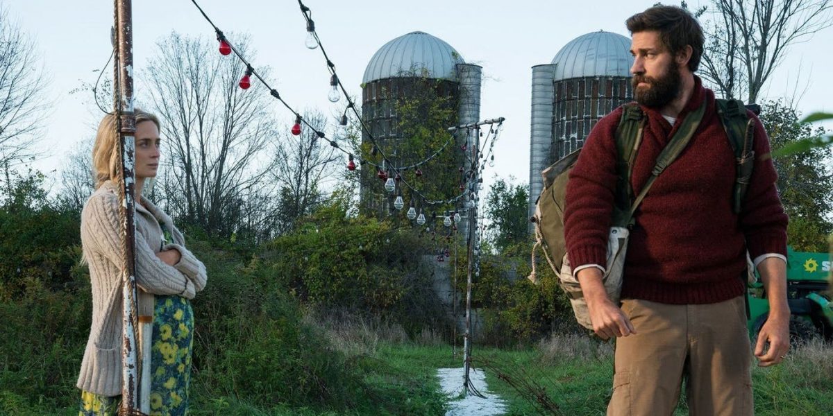 A Quiet Place 2: John Krasinski dirigiendo, Emily Blunt regresará