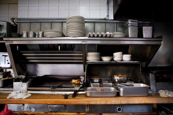 A medida que se calientan las cocinas compartidas, una empresa con base en China, Panda Selected, obtiene $ 50 millones liderados por Tiger Global