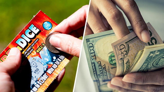 Tips para pegarle al gordo en los raspaditos