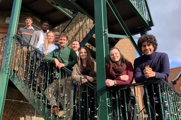 Accurx eleva £ 8,8M Serie A por su aplicación de mensajería para equipos médicos y pacientes