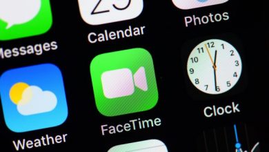Actualiza a iOS 12.1.4 para volver a habilitar Group FaceTime