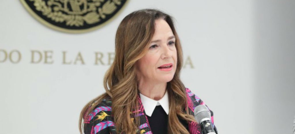 Acuerdo Global entre la UE y México podría entrar en vigor en 2020: eurodiputada