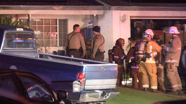 Madre viuda muere intentando rescatar a sus hijos de un incendio en California