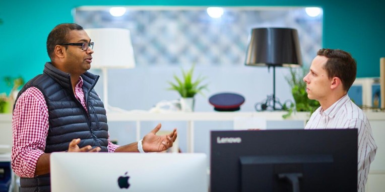 Aire recauda $ 11M Serie B para otorgarle a la calificación crediticia una "mejora"