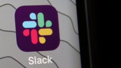 Alguien podría recoger a Slack antes de su salida a bolsa.