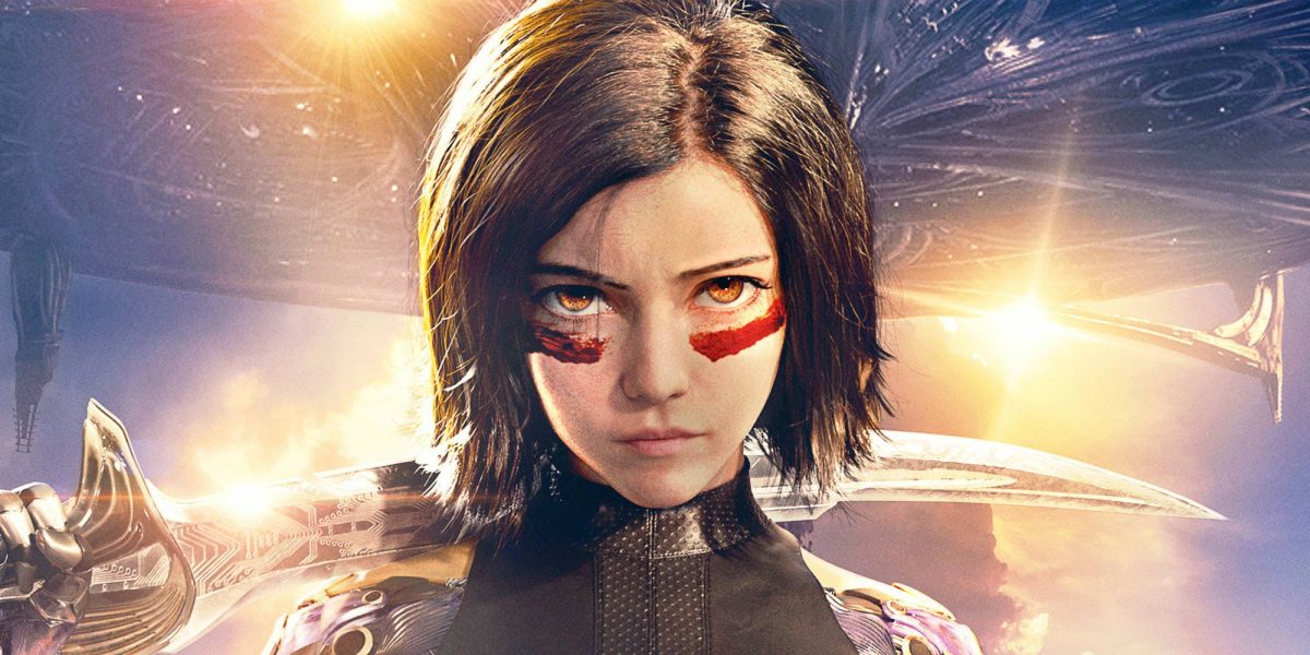 Alita: Battle Angel Review – Una aventura de ciencia ficción deslumbrante, si no demasiado ambiciosa