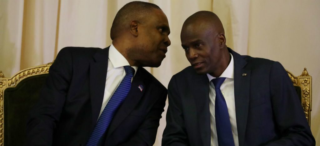 Anuncian medidas para superar crisis en Haití