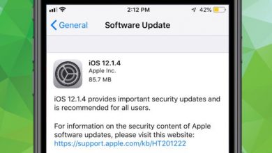 Apple para compensar a un adolescente que encontró un error de espionaje en el Grupo FaceTime