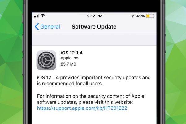 Apple para compensar a un adolescente que encontró un error de espionaje en el Grupo FaceTime