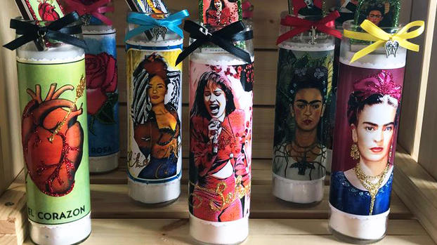 Empresarios latinos encuentran un espacio especial