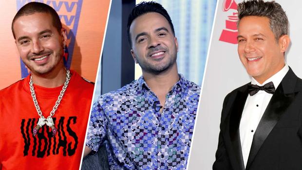 Artistas cantarán en Colombia por Venezuela