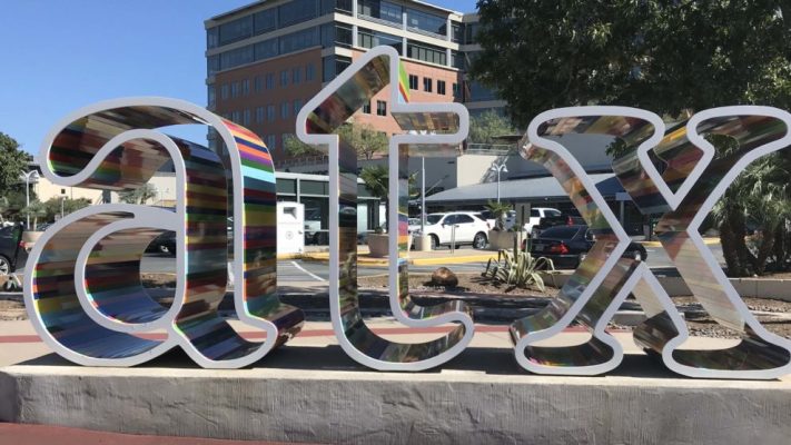 Austin en enero: efectivo rico y en maduración.