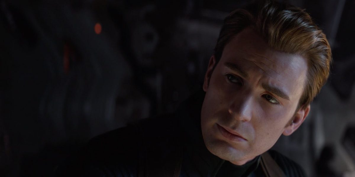 Avengers: Endgame: 8 cosas que los trailers insinuaron sobre Captain America