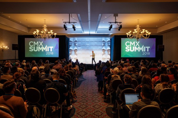 Bevy adquiere la empresa de redes centrada en la comunidad CMX