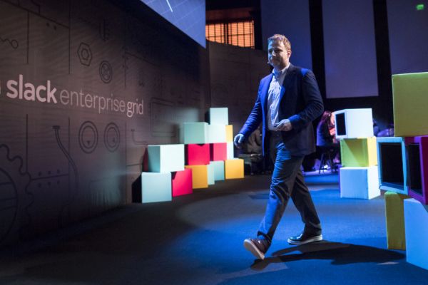 Block Kit ayuda a ofrecer contenido visualmente más atractivo en Slack