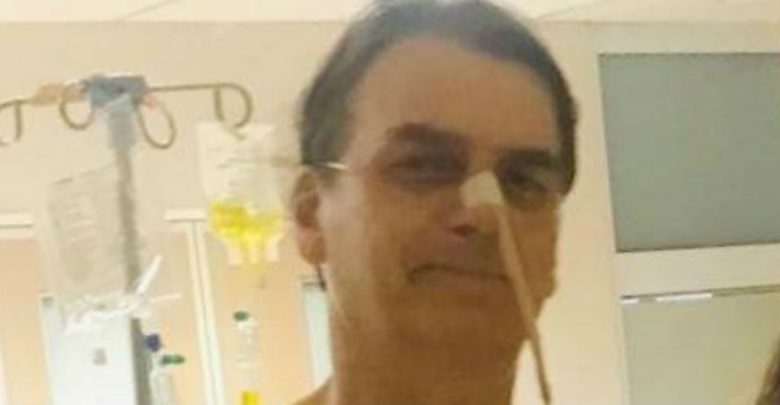 Bolsonaro sale de unidad de cuidados semi intensivos