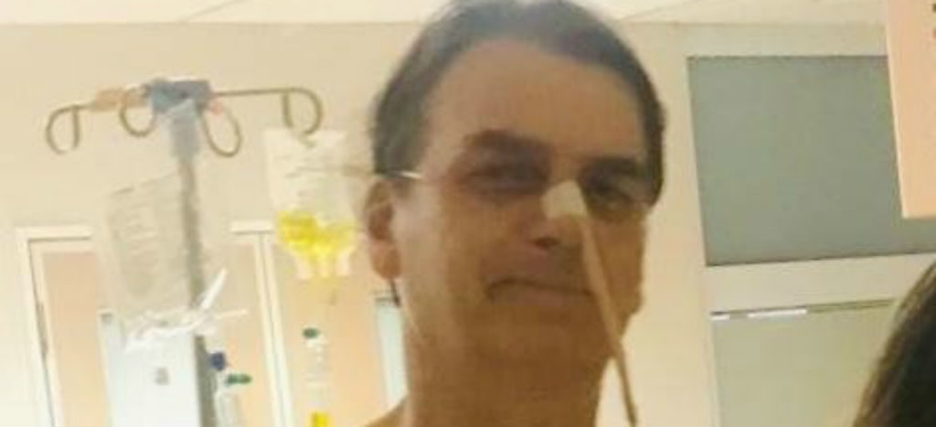 Bolsonaro sale de unidad de cuidados semi intensivos