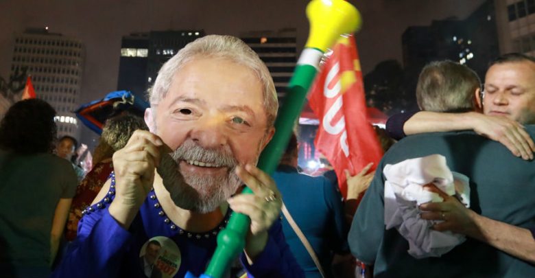 Brasil: condenan a Lula da Silva a 12 años de prisión por otro caso de corrupción