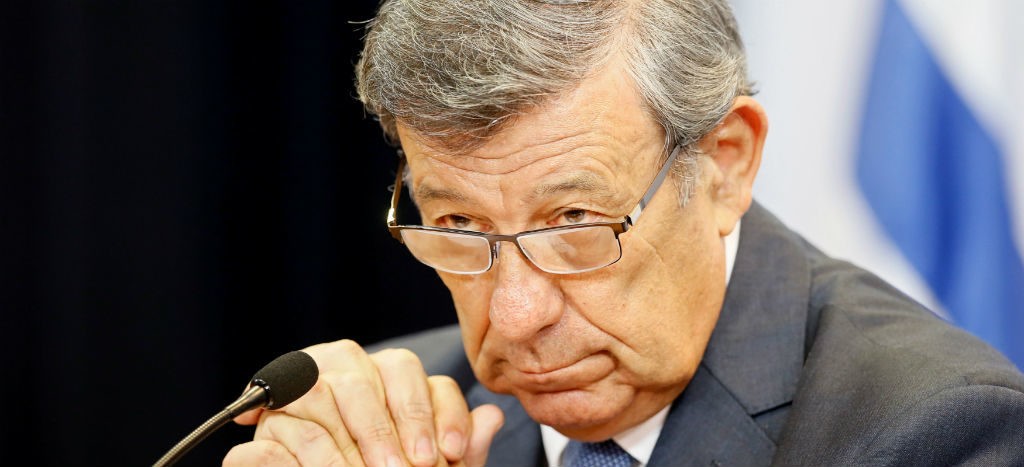 Busca Uruguay “salida negociada” a la crisis en Venezuela