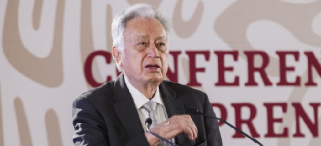 CFE pierde 60 mil mdp al año: Rojas; se revisará a grandes empresas: Bartlett