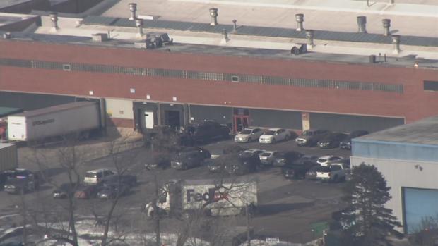 En primera persona: testigo narra cómo fue el tiroteo en Aurora