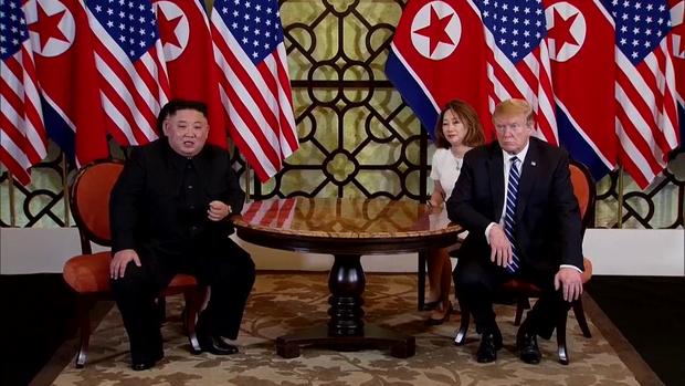 [TLMD - LV] Kim responde a periodista