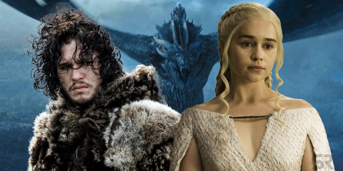Casa Targaryen: 10 cosas que el espectáculo deja fuera de los libros