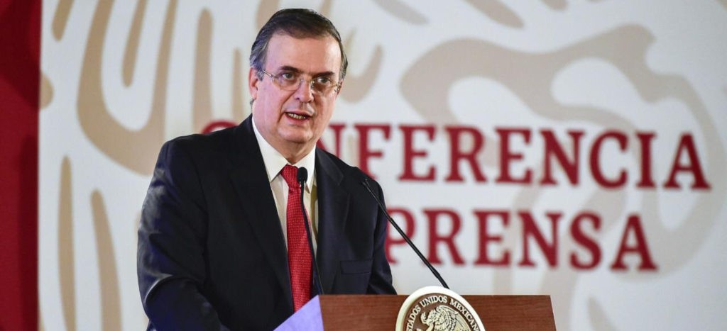 Casi 12 millones de mexicanos viven en el extranjero; SRE da a conocer 10 acciones para su apoyo