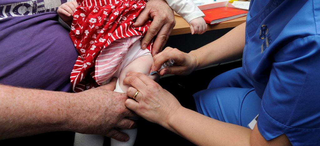 Casos de sarampión en Europa rompen récord en 2018; 72 muertos: OMS