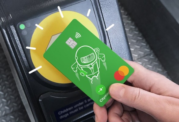 Citymapper anuncia servicio de suscripción para múltiples métodos de transporte
