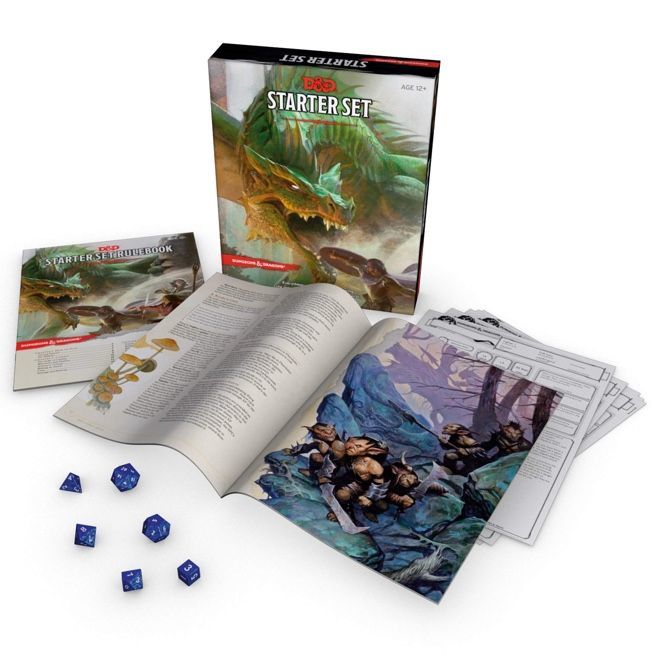 dnd-starter-set