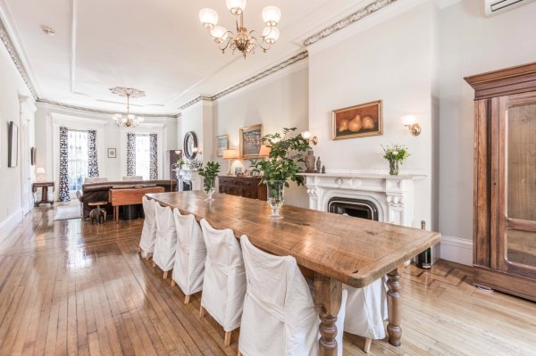 Compass adquiere Contactually, un proveedor de CRM para la industria de bienes raíces