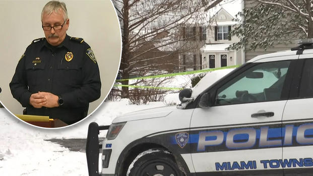 Llamadas al 911 tras Facebook Live de suicidio de veterano: hay dos muertos, según la policía