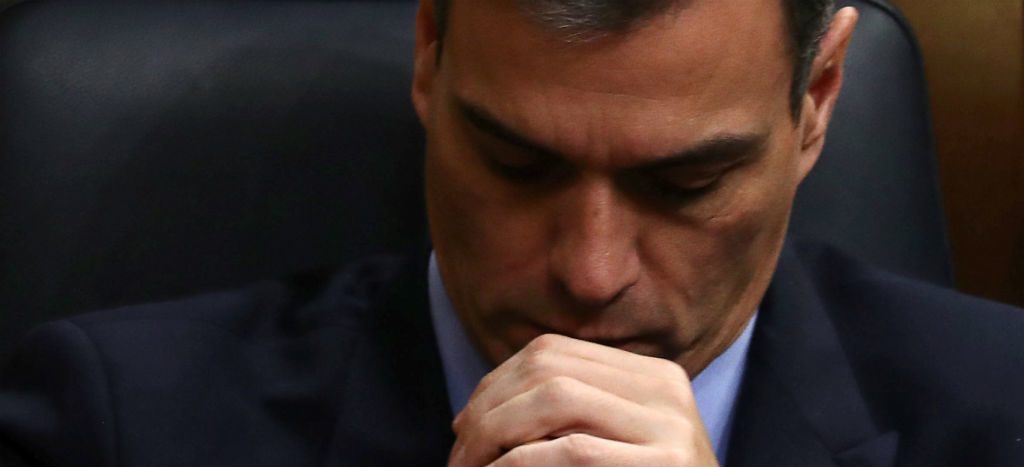 Congreso español rechaza el proyecto de presupuestos 2019 y abre la puerta a elecciones anticipadas