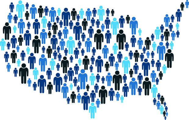 Los datos curiosos que deja el informe más reciente del Censo