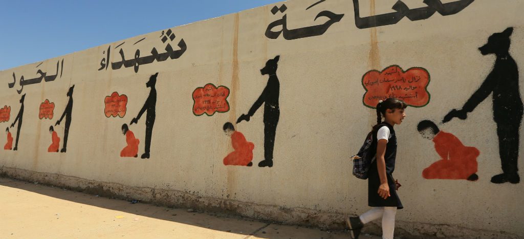 Critica ONU autocomplacencia con derrota del Estado Islámico