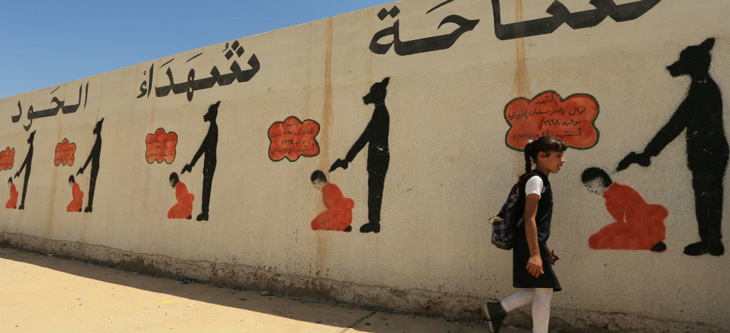 Critica ONU autocomplacencia con derrota del Estado Islámico