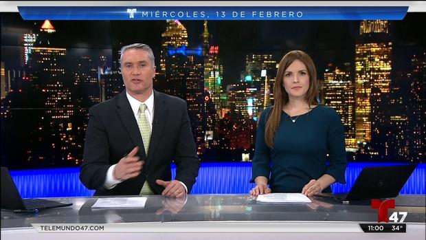 [TLMD - NY] Padres boricuas narran detalles de la muerte de su hija