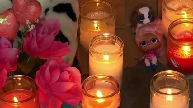 [TLMD - NY] Lloran muerte de niña que cayó por ventana de edificio