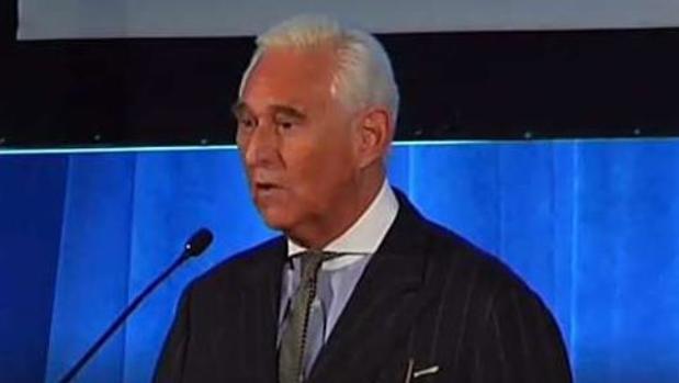 [TLMD - LV] Roger Stone no descarta colaborar con el fiscal Mueller