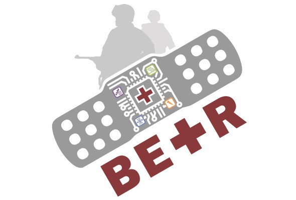 DARPA quiere vendajes inteligentes para guerreros heridos.